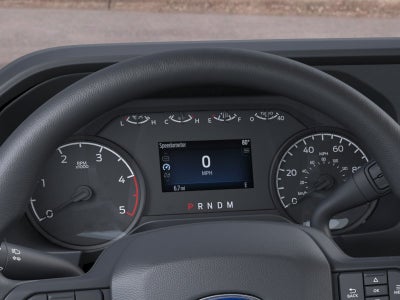 2026 Ford F-350SD F-350® XL