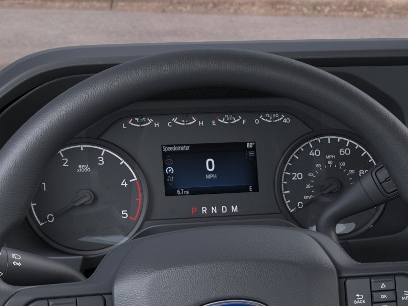 2026 Ford F-350SD F-350® XL