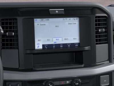 2026 Ford F-350SD F-350® XL
