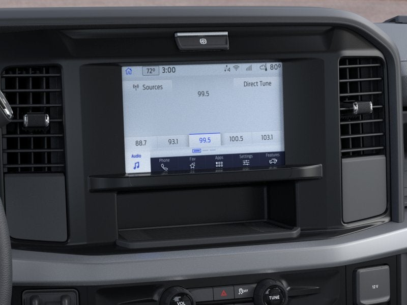 2026 Ford F-350SD F-350® XL