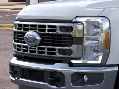 2026 Ford F-350SD F-350® XL