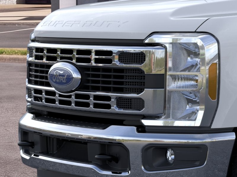 2026 Ford F-350SD F-350® XL