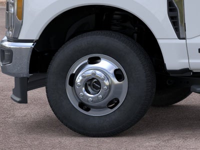 2026 Ford F-350SD F-350® XL