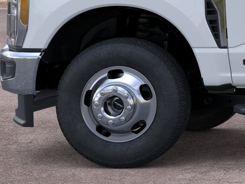 2026 Ford F-350SD F-350® XL