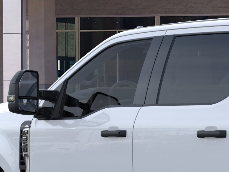 2026 Ford F-350SD F-350® XL