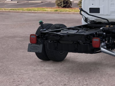 2026 Ford F-350SD F-350® XL