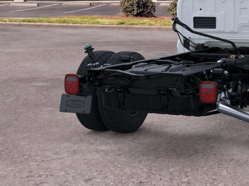 2026 Ford F-350SD F-350® XL