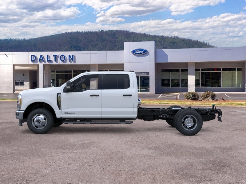 2026 Ford F-350SD F-350® XL
