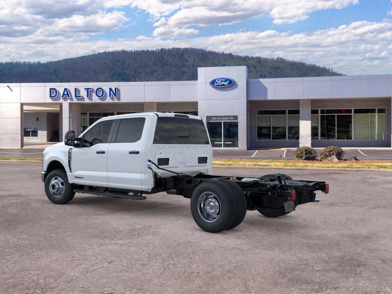 2026 Ford F-350SD F-350® XL