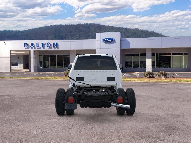 2026 Ford F-350SD F-350® XL