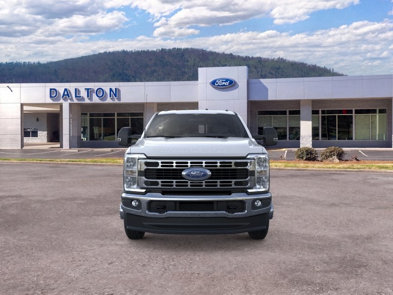 2026 Ford F-350SD F-350® XL