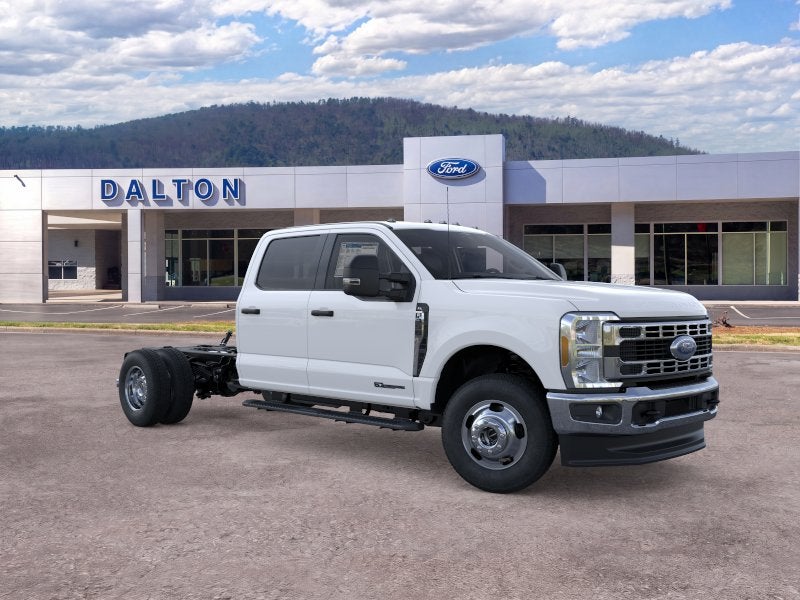 2026 Ford F-350SD F-350® XL