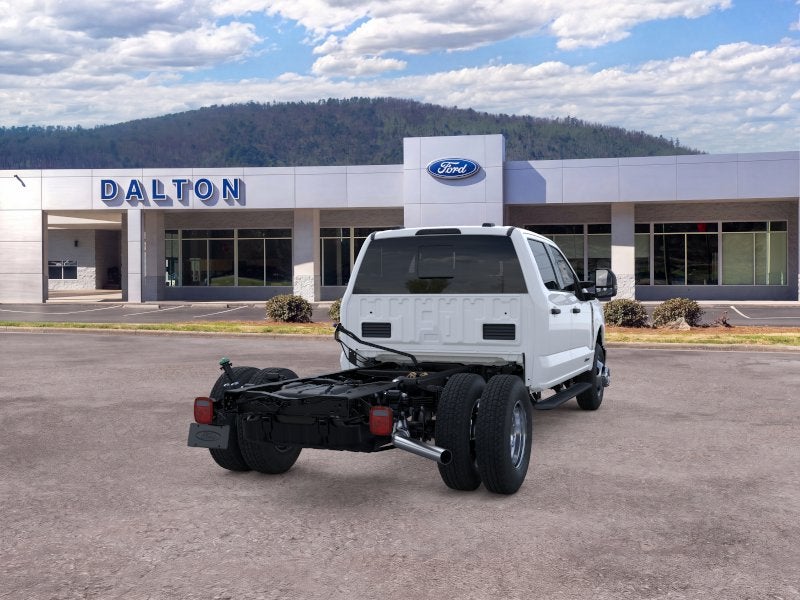 2026 Ford F-350SD F-350® XL