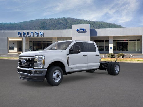 2026 Ford F-350SD F-350® XL