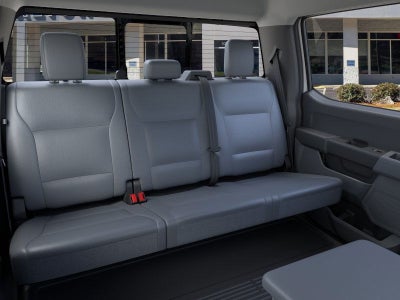 2026 Ford F-350SD F-350® XL