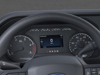 2026 Ford F-350SD F-350® XL