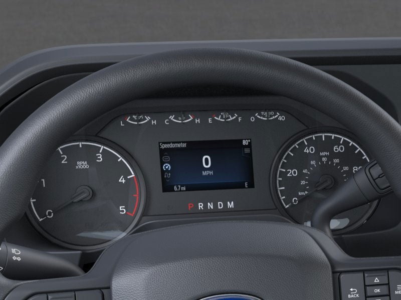 2026 Ford F-350SD F-350® XL