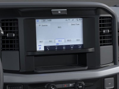 2026 Ford F-350SD F-350® XL