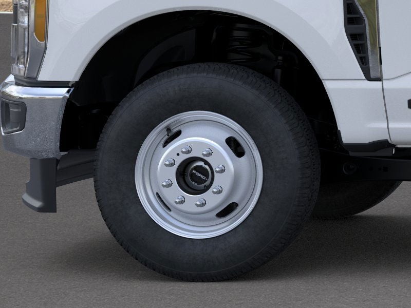 2026 Ford F-350SD F-350® XL