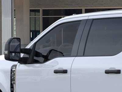 2026 Ford F-350SD F-350® XL