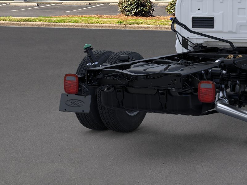 2026 Ford F-350SD F-350® XL