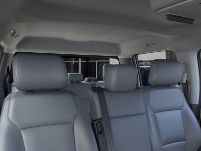 2026 Ford F-350SD F-350® XL