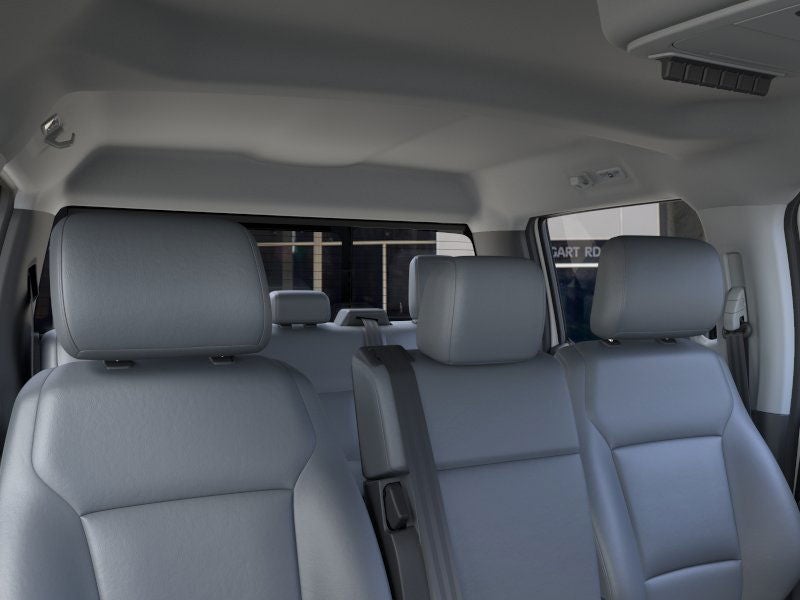 2026 Ford F-350SD F-350® XL