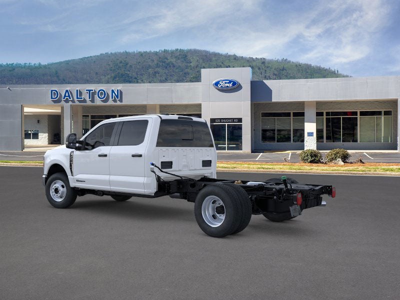 2026 Ford F-350SD F-350® XL