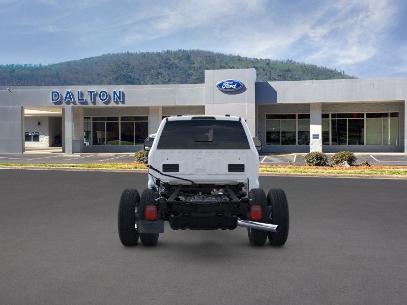 2026 Ford F-350SD F-350® XL