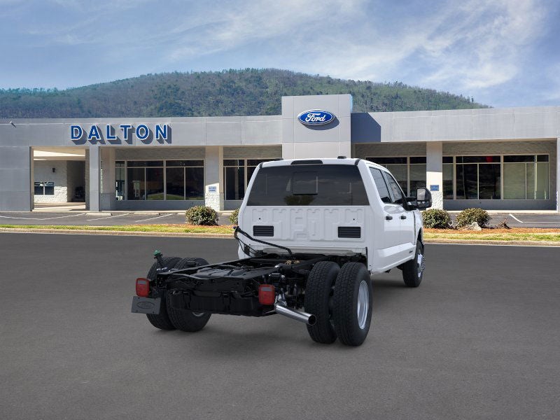 2026 Ford F-350SD F-350® XL