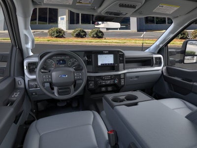 2026 Ford F-350SD F-350® XL