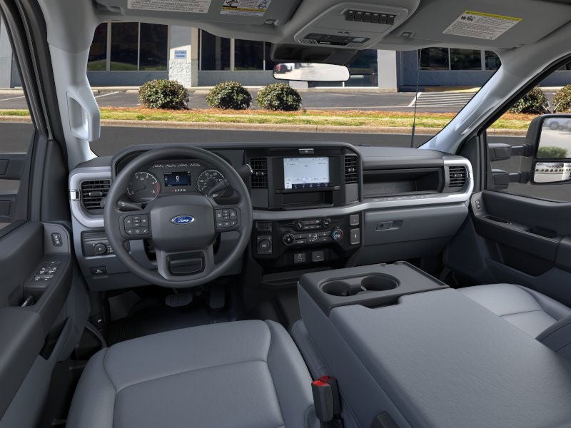 2026 Ford F-350SD F-350® XL