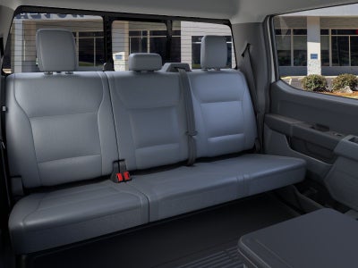 2026 Ford F-350SD F-350® XL