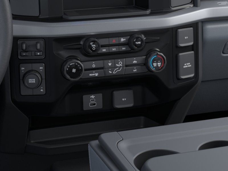 2026 Ford F-350SD F-350® XL