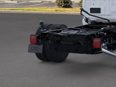 2026 Ford F-350SD F-350® XL
