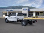 2026 Ford F-350SD F-350® XL