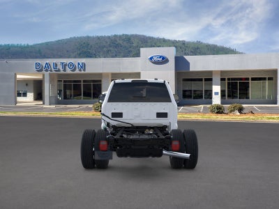 2026 Ford F-350SD F-350® XL