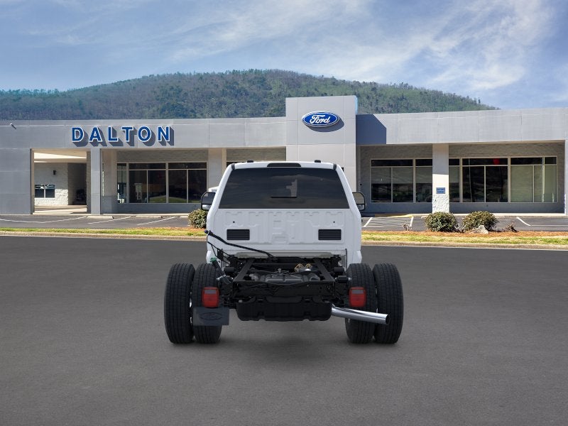 2026 Ford F-350SD F-350® XL