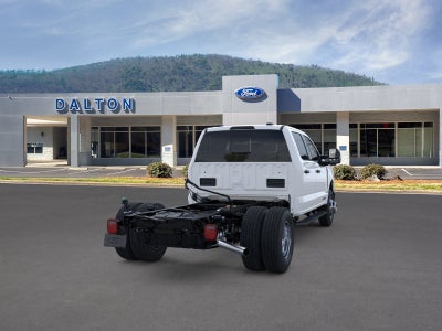 2026 Ford F-350SD F-350® XL