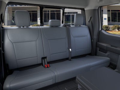 2026 Ford F-350SD F-350® XL