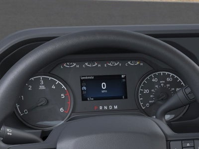 2026 Ford F-350SD F-350® XL