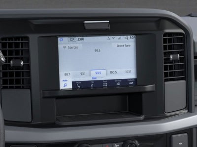 2026 Ford F-350SD F-350® XL