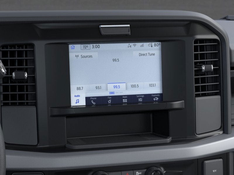 2026 Ford F-350SD F-350® XL