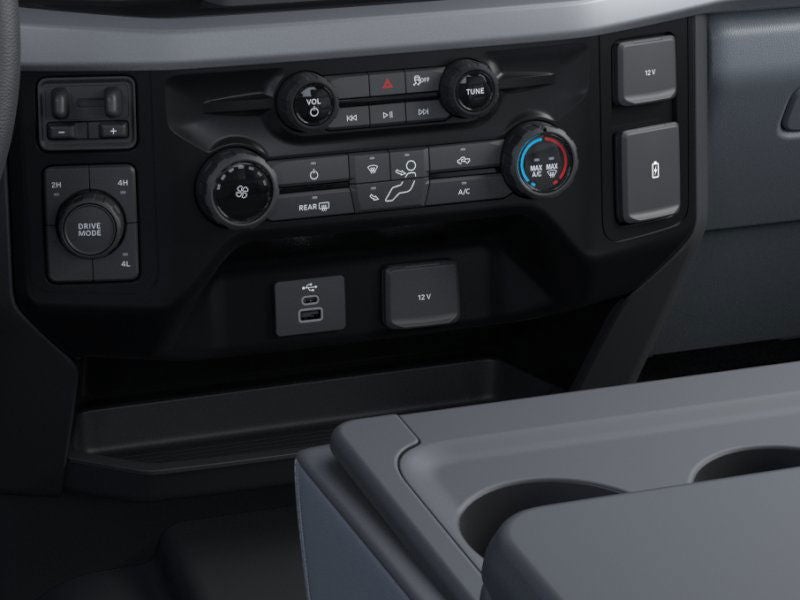 2026 Ford F-350SD F-350® XL