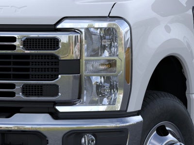 2026 Ford F-350SD F-350® XL