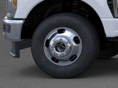 2026 Ford F-350SD F-350® XL