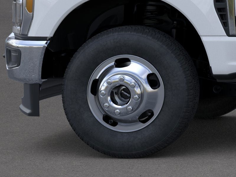 2026 Ford F-350SD F-350® XL