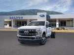 2026 Ford F-350SD F-350® XL