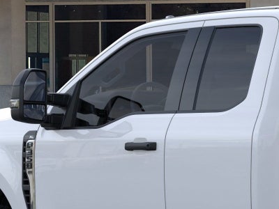 2026 Ford F-350SD F-350® XL