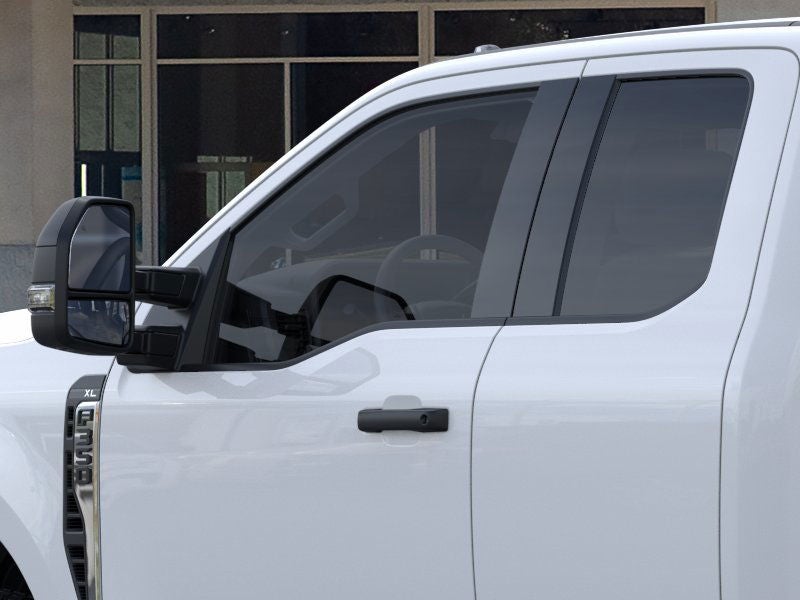 2026 Ford F-350SD F-350® XL